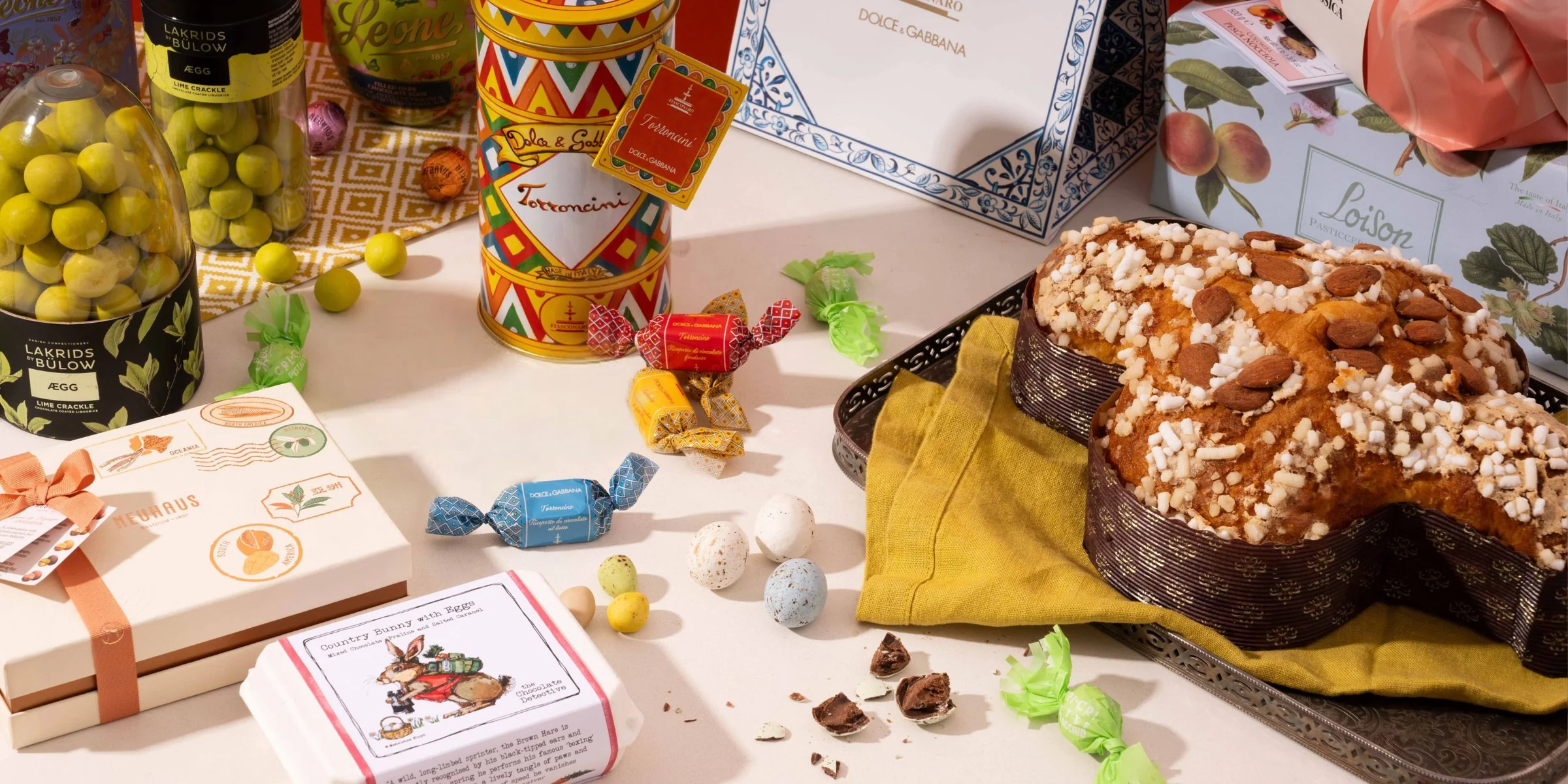 Master Your Global Kitchen Today